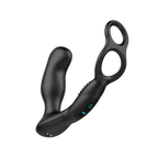 Nexus REVO EMBRACE with Rotating Prostate Massager