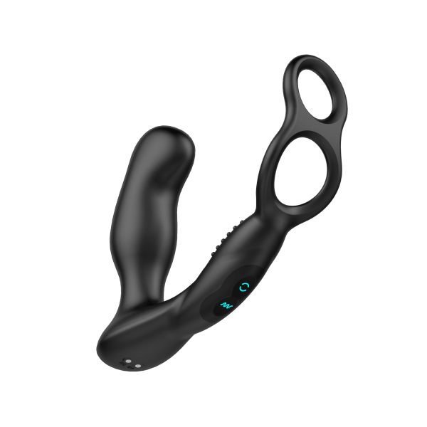 Nexus REVO EMBRACE with Rotating Prostate Massager
