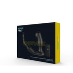 Nexus REVO EMBRACE with Rotating Prostate Massager