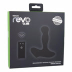 Nexus Revo SLIM | Remote Controlled Rotating Prostate Massager