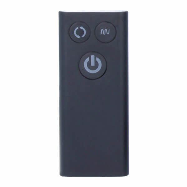 Nexus Revo SLIM | Remote Controlled Rotating Prostate Massager