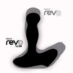 Nexus Revo SLIM | Remote Controlled Rotating Prostate Massager