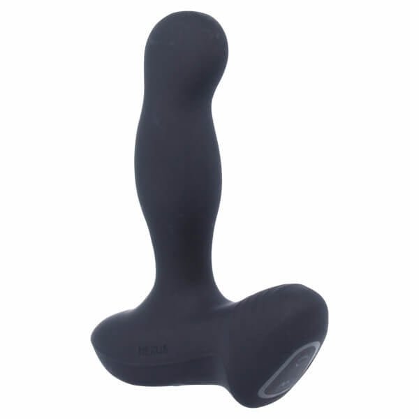 Nexus Revo SLIM | Remote Controlled Rotating Prostate Massager