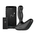 Nexus REVO Stealth Prostate Massager with App Control and Remote Control
