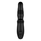 Nexus THRUST Anal Thrusting Prostate Probe | Black