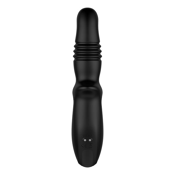 Nexus THRUST Anal Thrusting Prostate Probe | Black