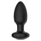 Nexus TORNADO Butt Plug With Remote Control |Small