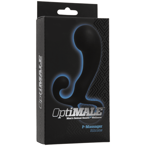 OptiMALE™ P - Massager Prostate Toy
