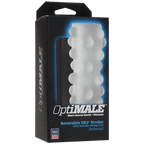 OptiMALE Reversible UR3 Stroker - ROLLERBALL