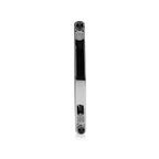OUCH Adjustable Pussy Clamp - Silver