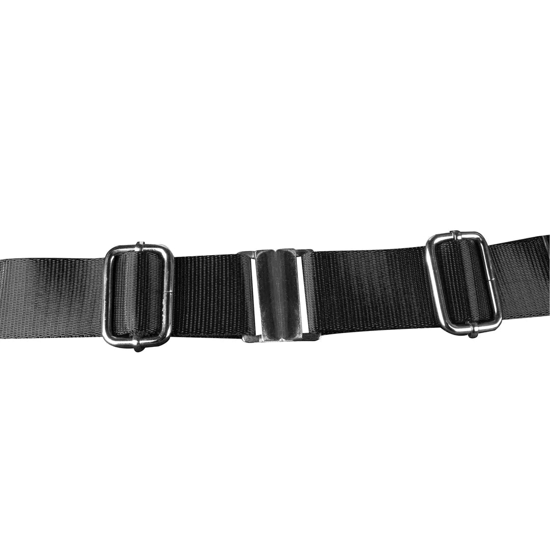 OUCH BSDM Harness Restraint - Black
