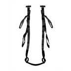 OUCH Deluxe Door Swing