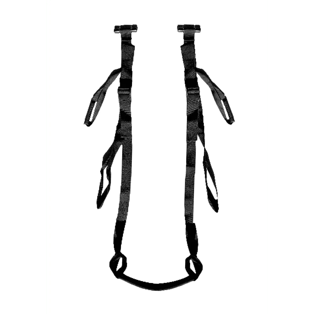 OUCH Deluxe Door Swing