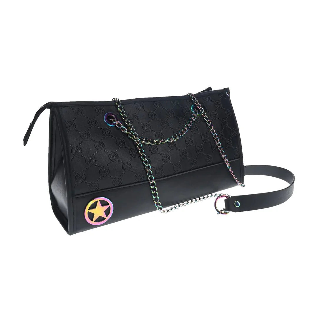 OUCH Venice Collection - Kit with Bag - Black