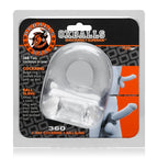 Oxballs 360 Dual Use Cockring | Black