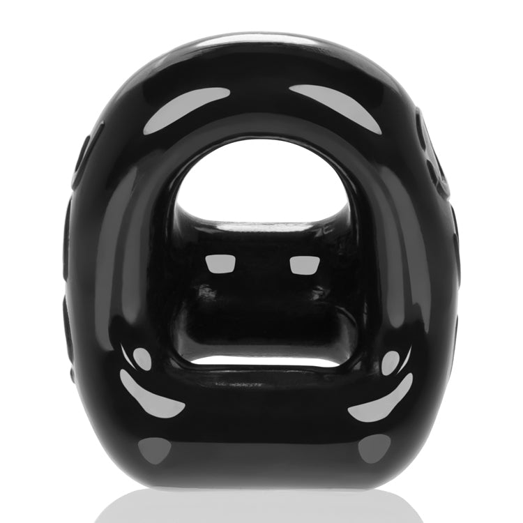 Oxballs 360 Dual Use Cockring | Black