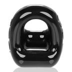 Oxballs 360 Dual Use Cockring | Black