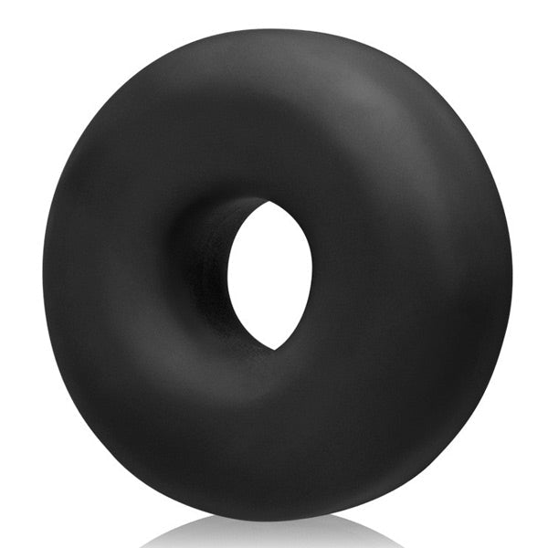Oxballs Big OX Cock Ring | Black Ice