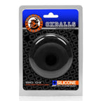 Oxballs Big OX Cock Ring | Black Ice