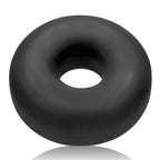 Oxballs Big OX Cock Ring | Black Ice