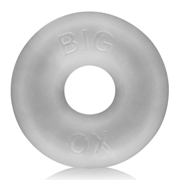 Oxballs Big OX Cock Ring | Cool Ice