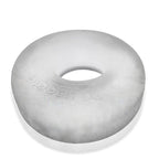 Oxballs BIGGER OX Cockring - Clear Ice