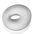 Oxballs BIGGER OX Cockring - Clear Ice