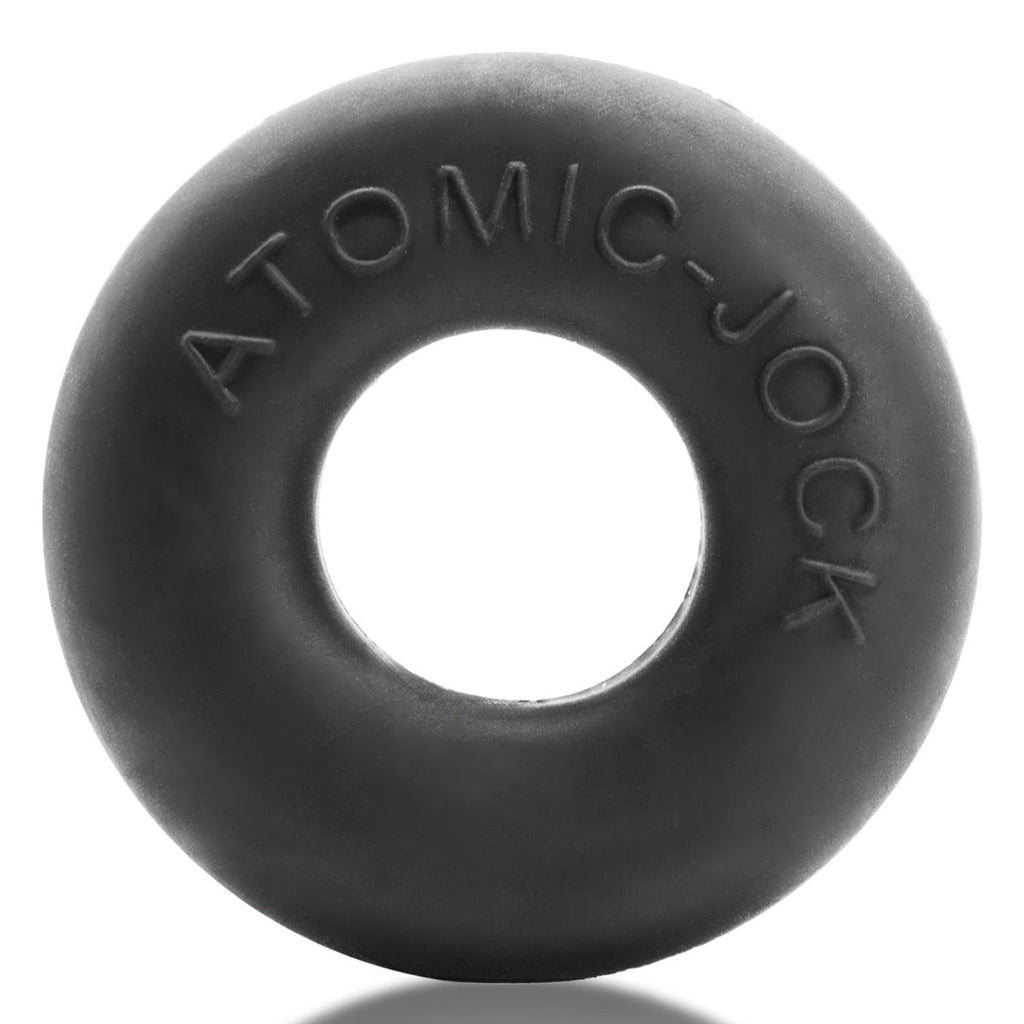 Oxballs Bonemaker Cockrings 3 pack | Night Black