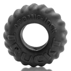Oxballs Bonemaker Cockrings 3 pack | Night Black