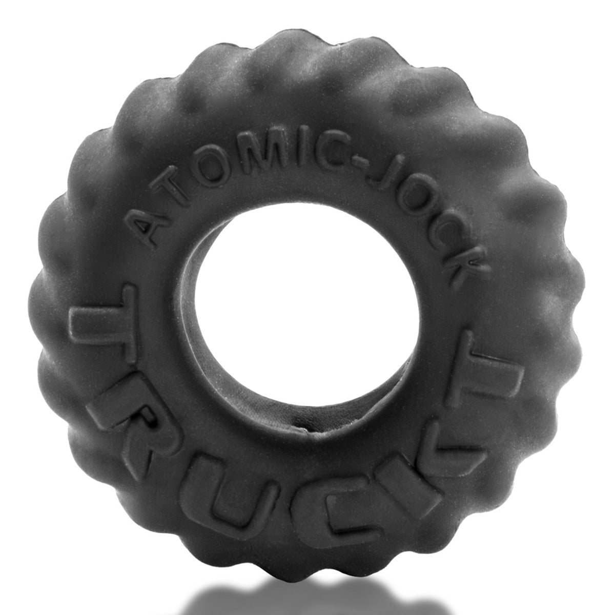 Oxballs Bonemaker Cockrings 3 pack | Night Black