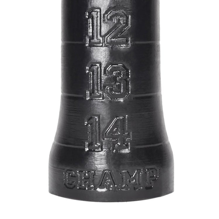 Oxballs Champ Double Penetration Dildo 15 Inches