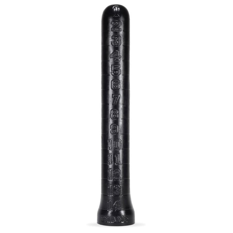 Oxballs Champ Double Penetration Dildo 15 Inches