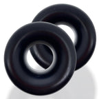 Oxballs CLONE DUO - Black/Black
