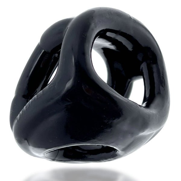 Oxballs COCKSLING AIR - Black