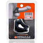 Oxballs COCKSLING AIR - Black