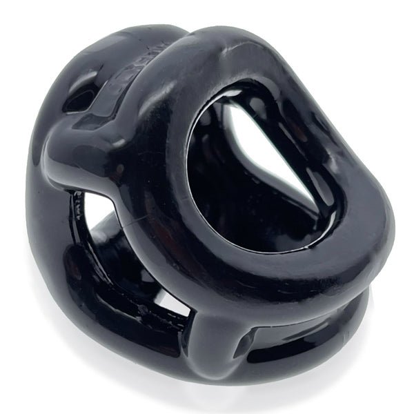 Oxballs COCKSLING AIR - Black