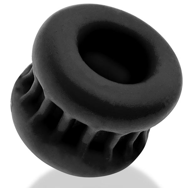 Oxballs CORE Ball Stretcher | Black Ice