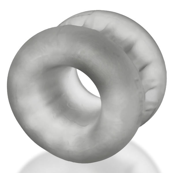 Oxballs CORE Ball Stretcher | Clear Ice