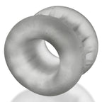 Oxballs CORE Ball Stretcher | Clear Ice