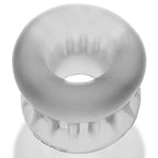 Oxballs CORE Ball Stretcher | Clear Ice