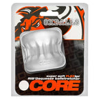 Oxballs CORE Ball Stretcher | Clear Ice