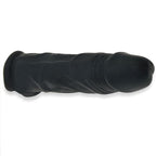 Oxballs DICKER Cocksheath | Black Ice