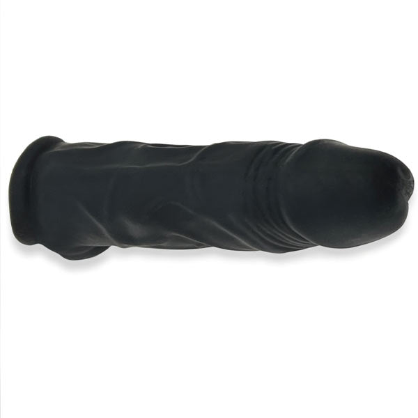 Oxballs DICKER Cocksheath | Black Ice