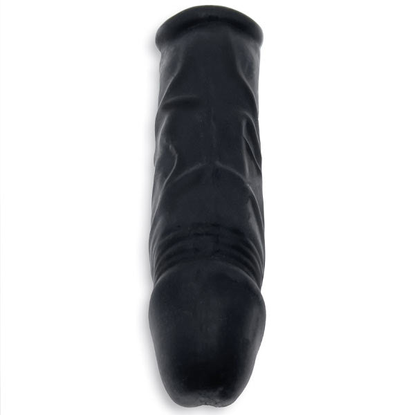 Oxballs DICKER Cocksheath | Black Ice