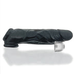 Oxballs DICKER Cocksheath | Black Ice