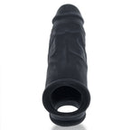Oxballs DICKER Cocksheath | Black Ice