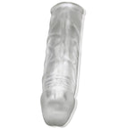 Oxballs DICKER Cocksheath | Clear Ice