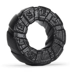 Oxballs DIESEL Cockring | Black