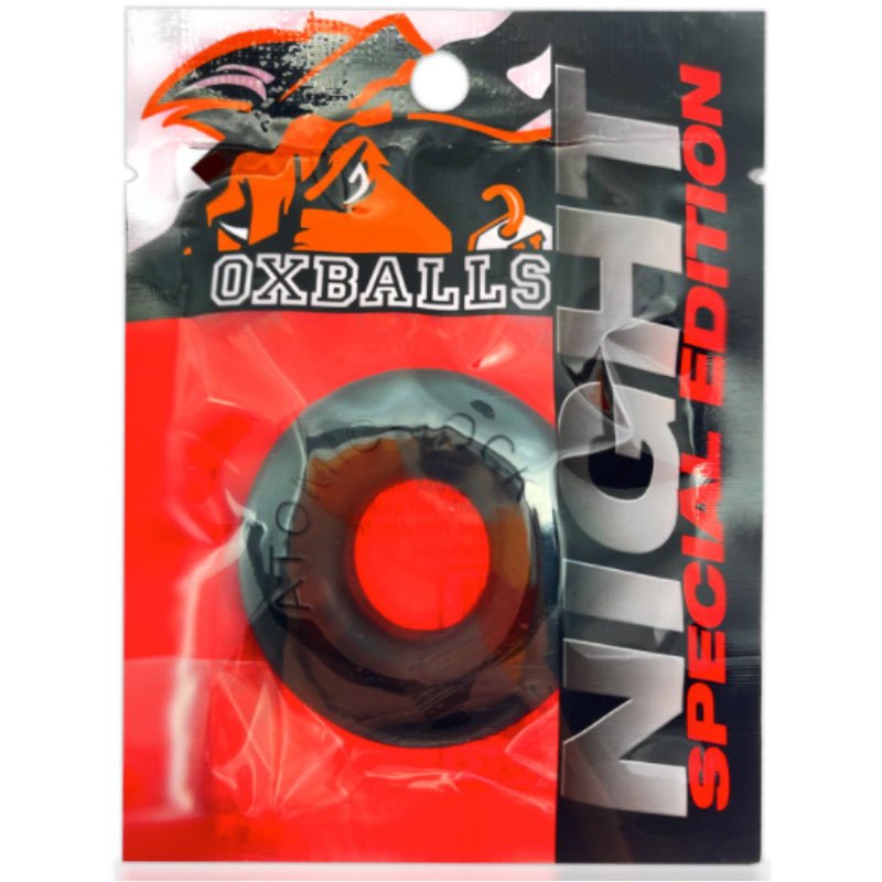 Oxballs DO - NUT - 2 cockring | NIGHT