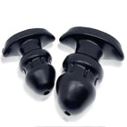 Oxballs DRAIN - O Flow Through Butt Plug Large
